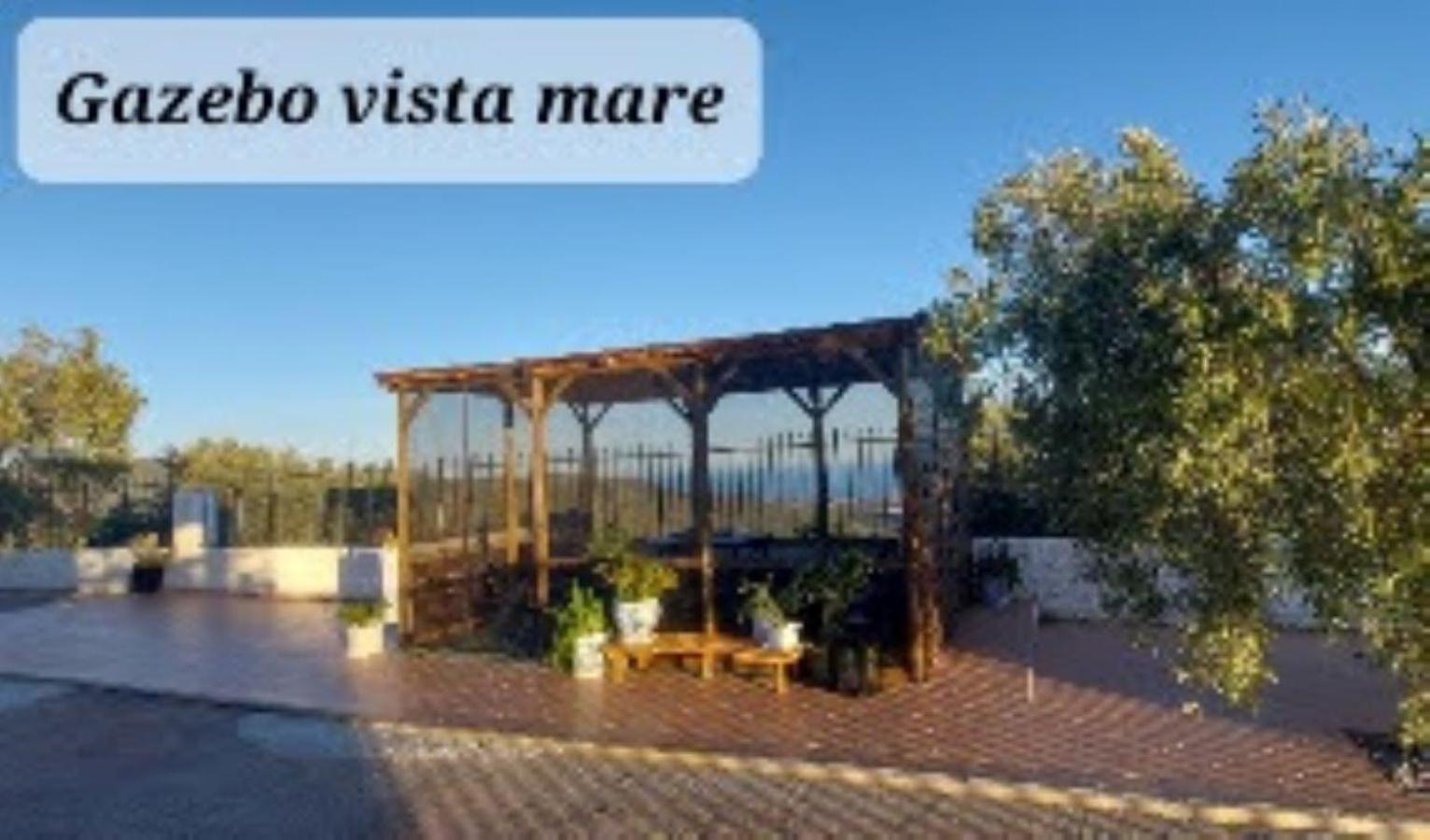 Cortijo Blanco Villa Albondon Eksteriør bilde